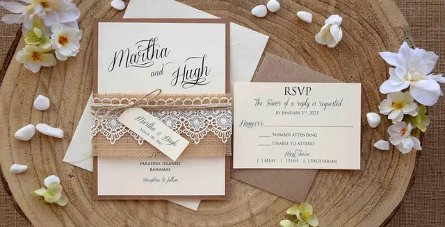 wedding cards 