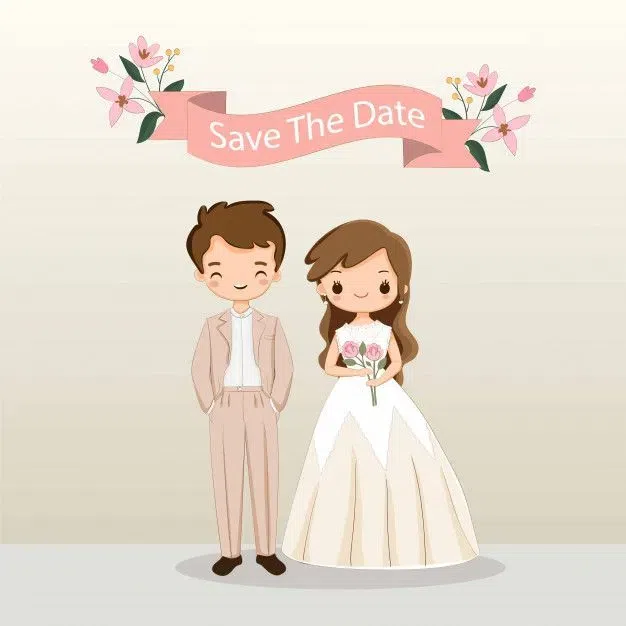 personalizieng-invitation-of-a-couple-on-screen